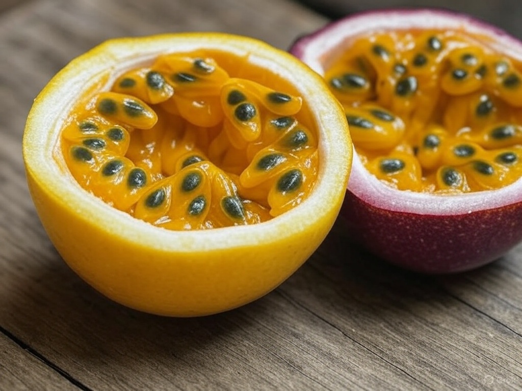 Passion Fruit